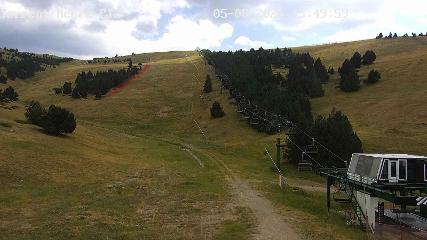 La Molina: Torrent Negre (pirineu365.cat)