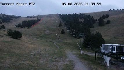 La Molina: Torrent Negre (pirineu365.cat)