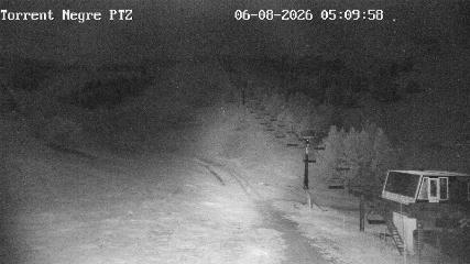 La Molina: Torrent Negre (pirineu365.cat)