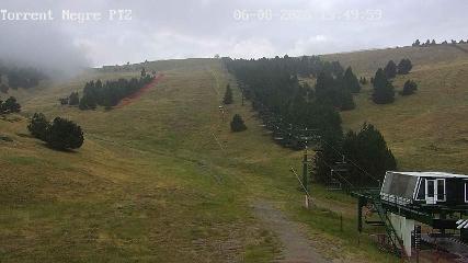 La Molina: Torrent Negre (pirineu365.cat)