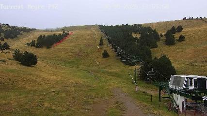 La Molina: Torrent Negre (pirineu365.cat)