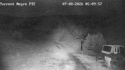 La Molina: Torrent Negre (pirineu365.cat)