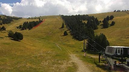 La Molina: Torrent Negre (pirineu365.cat)
