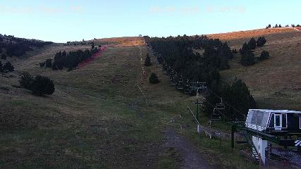 La Molina: Torrent Negre (pirineu365.cat)