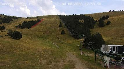 La Molina: Torrent Negre (pirineu365.cat)