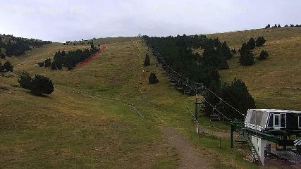 La Molina: Torrent Negre (pirineu365.cat)