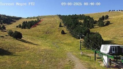 La Molina: Torrent Negre (pirineu365.cat)