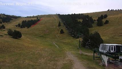 La Molina: Torrent Negre (pirineu365.cat)