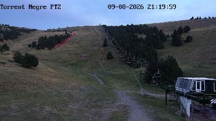 La Molina: Torrent Negre (pirineu365.cat)