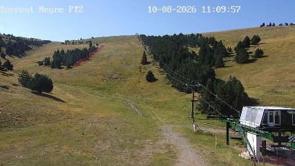 La Molina: Torrent Negre (pirineu365.cat)