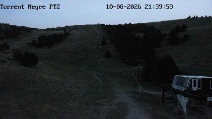 La Molina: Torrent Negre (pirineu365.cat)
