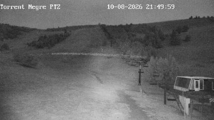 La Molina: Torrent Negre (pirineu365.cat)