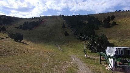 La Molina: Torrent Negre (pirineu365.cat)