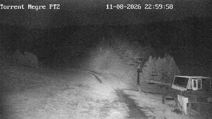 La Molina: Torrent Negre (pirineu365.cat)