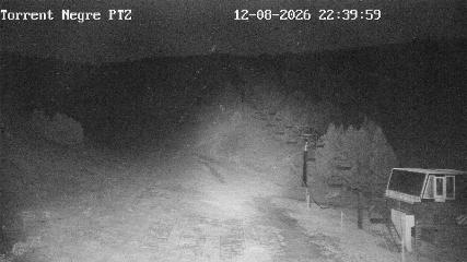 La Molina: Torrent Negre (pirineu365.cat)