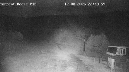 La Molina: Torrent Negre (pirineu365.cat)