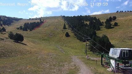 La Molina: Torrent Negre (pirineu365.cat)