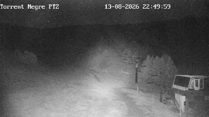 La Molina: Torrent Negre (pirineu365.cat)