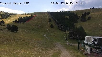 La Molina: Torrent Negre (pirineu365.cat)