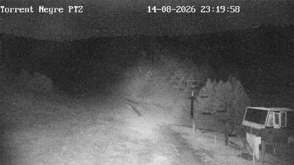 La Molina: Torrent Negre (pirineu365.cat)