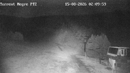 La Molina: Torrent Negre (pirineu365.cat)