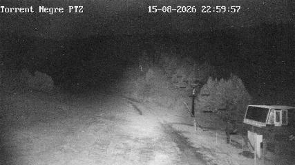 La Molina: Torrent Negre (pirineu365.cat)