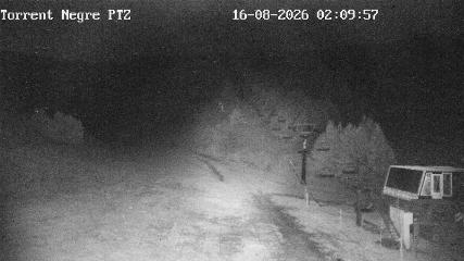 La Molina: Torrent Negre (pirineu365.cat)