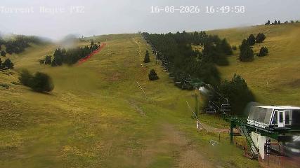 La Molina: Torrent Negre (pirineu365.cat)
