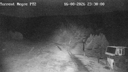 La Molina: Torrent Negre (pirineu365.cat)