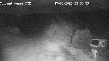 La Molina: Torrent Negre (pirineu365.cat)