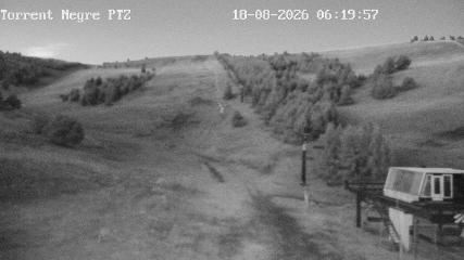 La Molina: Torrent Negre (pirineu365.cat)