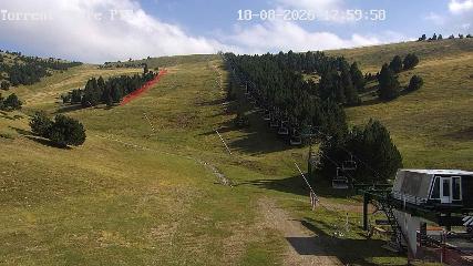 La Molina: Torrent Negre (pirineu365.cat)