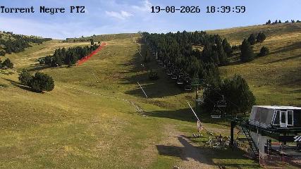 La Molina: Torrent Negre (pirineu365.cat)