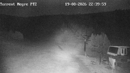 La Molina: Torrent Negre (pirineu365.cat)