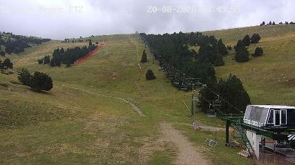 La Molina: Torrent Negre (pirineu365.cat)
