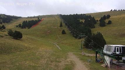 La Molina: Torrent Negre (pirineu365.cat)