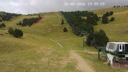La Molina: Torrent Negre (pirineu365.cat)