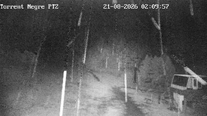 La Molina: Torrent Negre (pirineu365.cat)