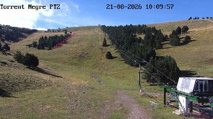 La Molina: Torrent Negre (pirineu365.cat)