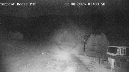 La Molina: Torrent Negre (pirineu365.cat)