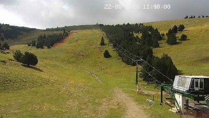 La Molina: Torrent Negre (pirineu365.cat)