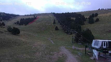La Molina: Torrent Negre (pirineu365.cat)
