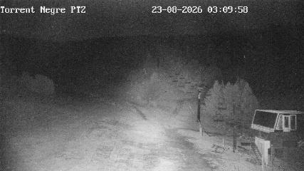 La Molina: Torrent Negre (pirineu365.cat)