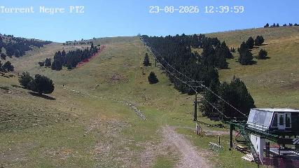 La Molina: Torrent Negre (pirineu365.cat)