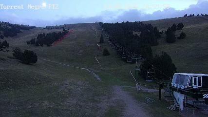La Molina: Torrent Negre (pirineu365.cat)