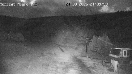 La Molina: Torrent Negre (pirineu365.cat)