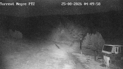 La Molina: Torrent Negre (pirineu365.cat)