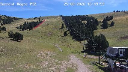 La Molina: Torrent Negre (pirineu365.cat)