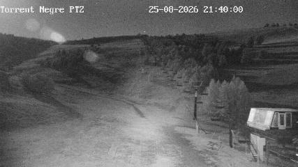 La Molina: Torrent Negre (pirineu365.cat)
