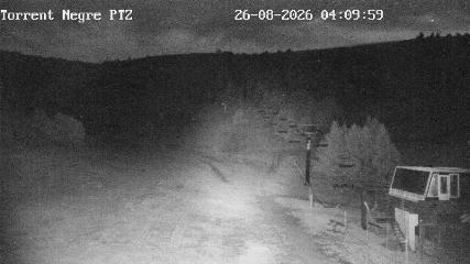 La Molina: Torrent Negre (pirineu365.cat)